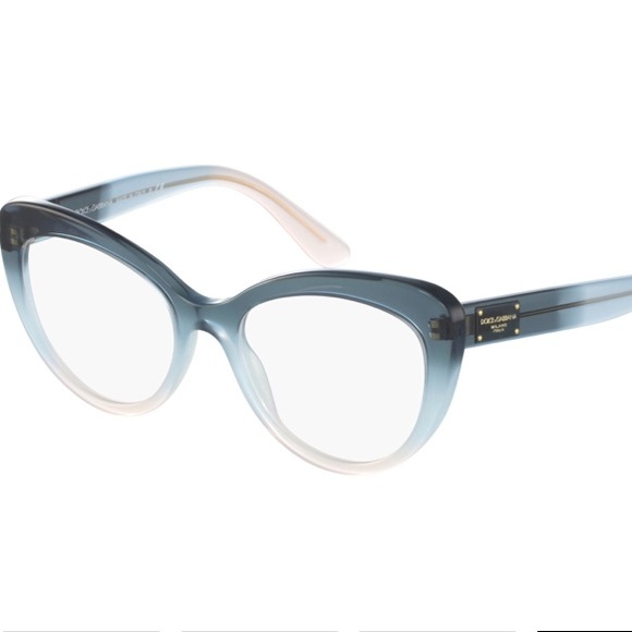 Dolce Gabbana Glasses (PRICE FIRM) - Picture 1 of 5